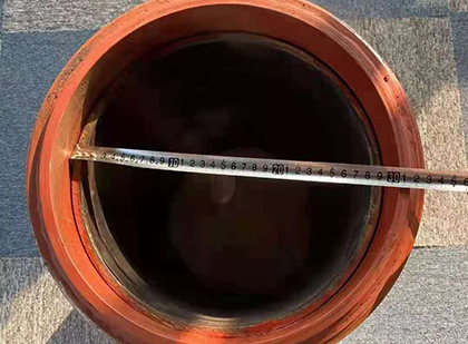 无锡抗爆容器