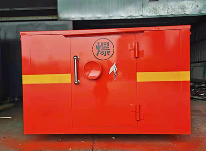 无锡车载炸药箱