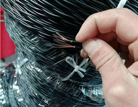 无锡矿用爆破母线的具体作用